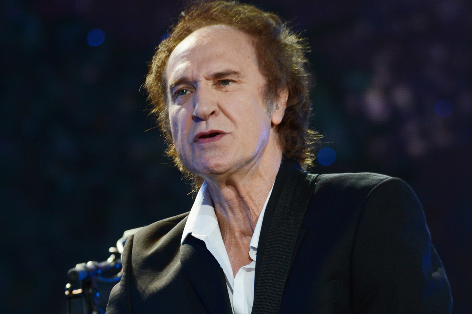 Ray Davies: You’ll get tired of waiting for a Kinks reunion