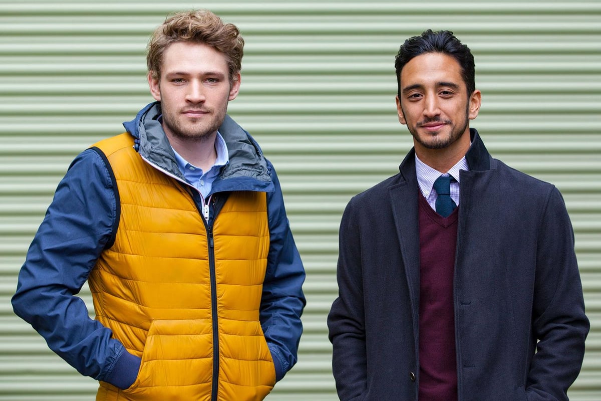New Blood, BBC1: four things you need to know about Anthony Horowitz’s new London-set thriller | London Evening Standard