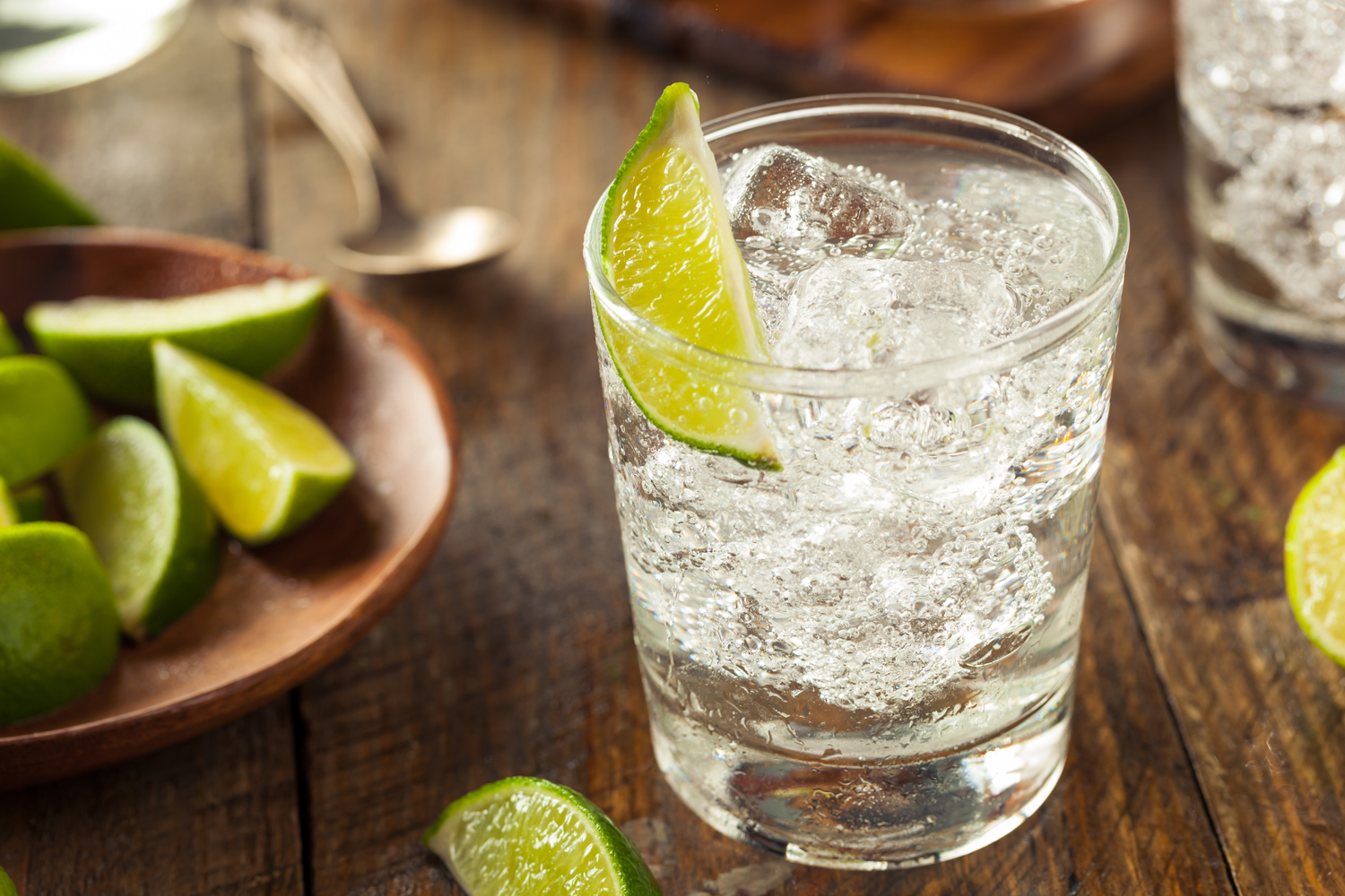 Where to celebrate World Gin Day