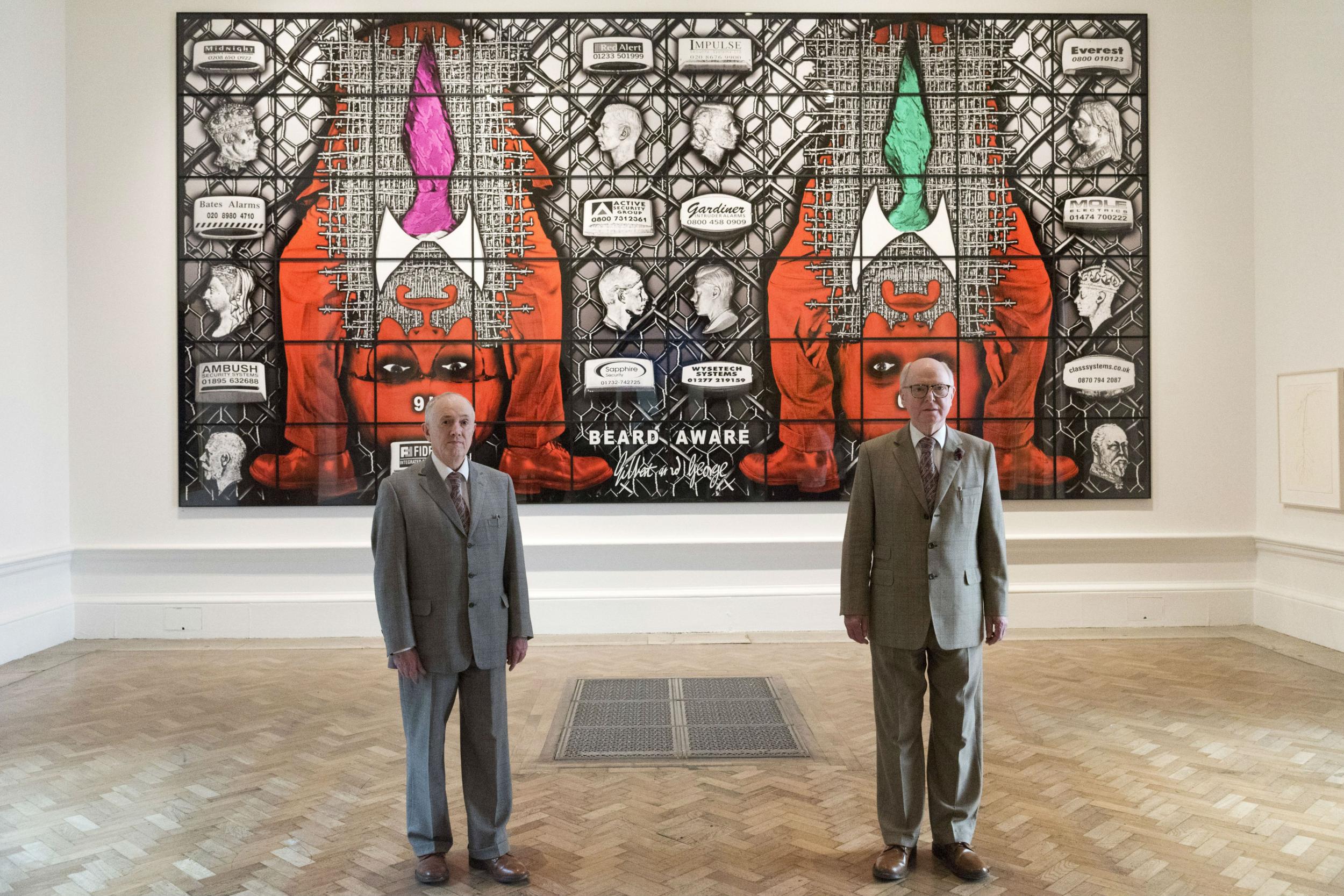 The Royal Academy Summer Exhibition 2016, BBC2: What you need to know