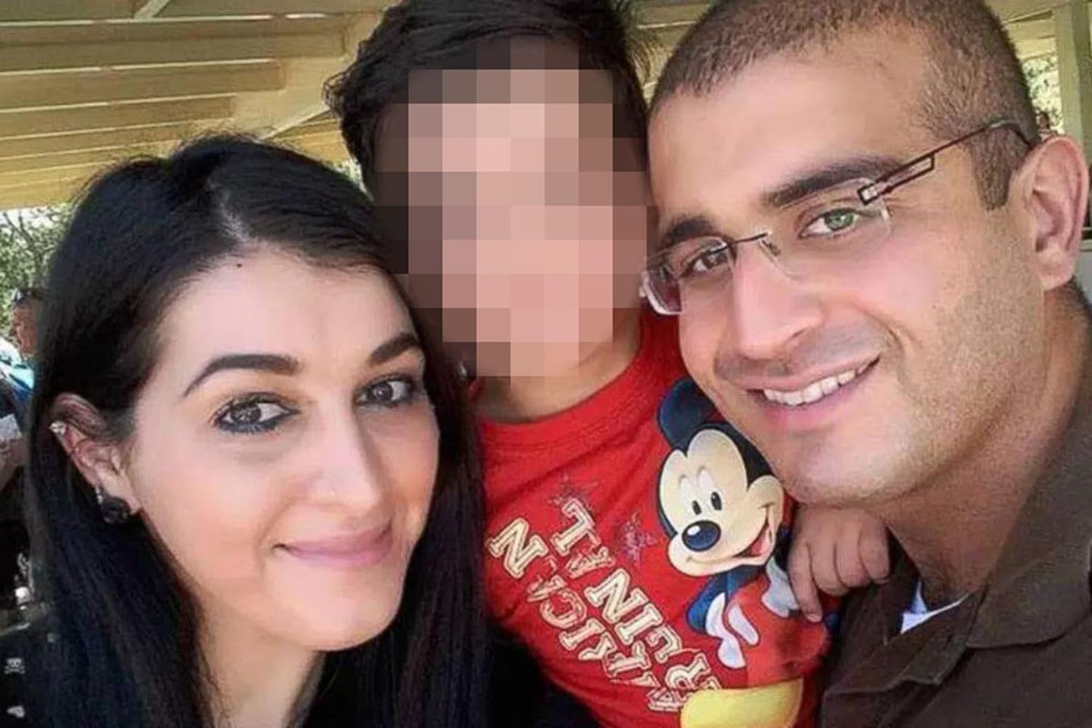Orlando shooting: London stands shoulder to shoulder with the people of Orlando, says Mayor Sadiq Khan | London Evening Standard