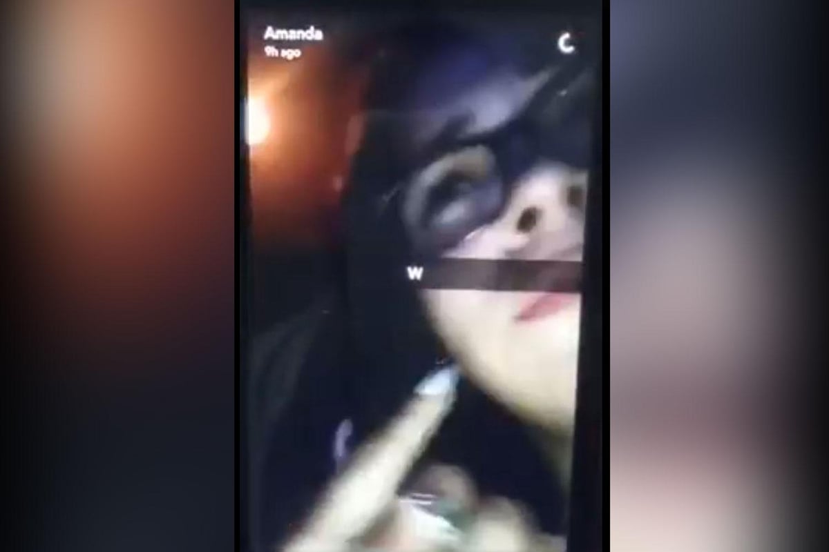 Orlando nightclub shooting: Victim captures terrifying moment gun shots ring out in deadly attack | London Evening Standard