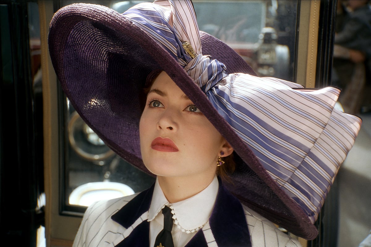 Titanic screen test shows 'awkward' Jeremy Sisto with Kate Winslet over Leonardo DiCaprio | London Evening Standard