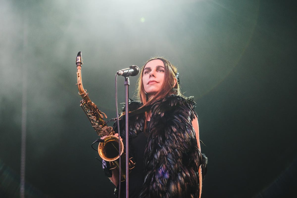 Field Day 2016: see all the highlights from this year's festival | London Evening Standard