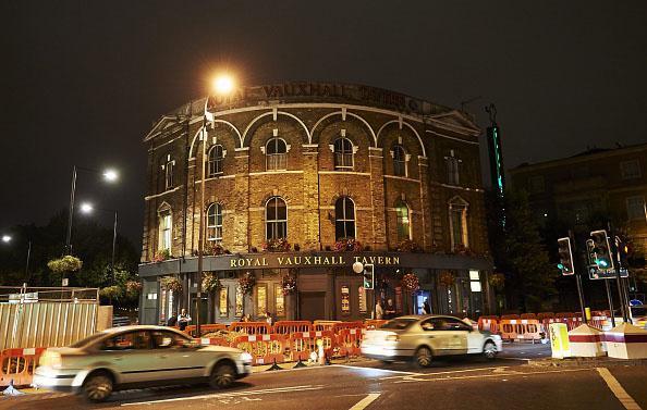 Londoner's Diary:The battle’s not over to save a London gay icon | London Evening Standard