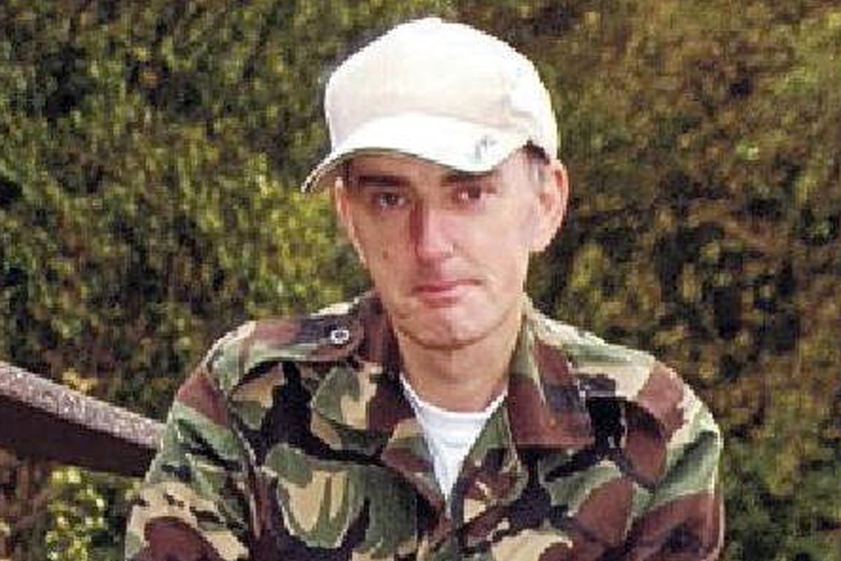 Thomas Mair: Neo-Nazi links of man suspected of murdering MP Jo Cox are revealed | London Evening Standard