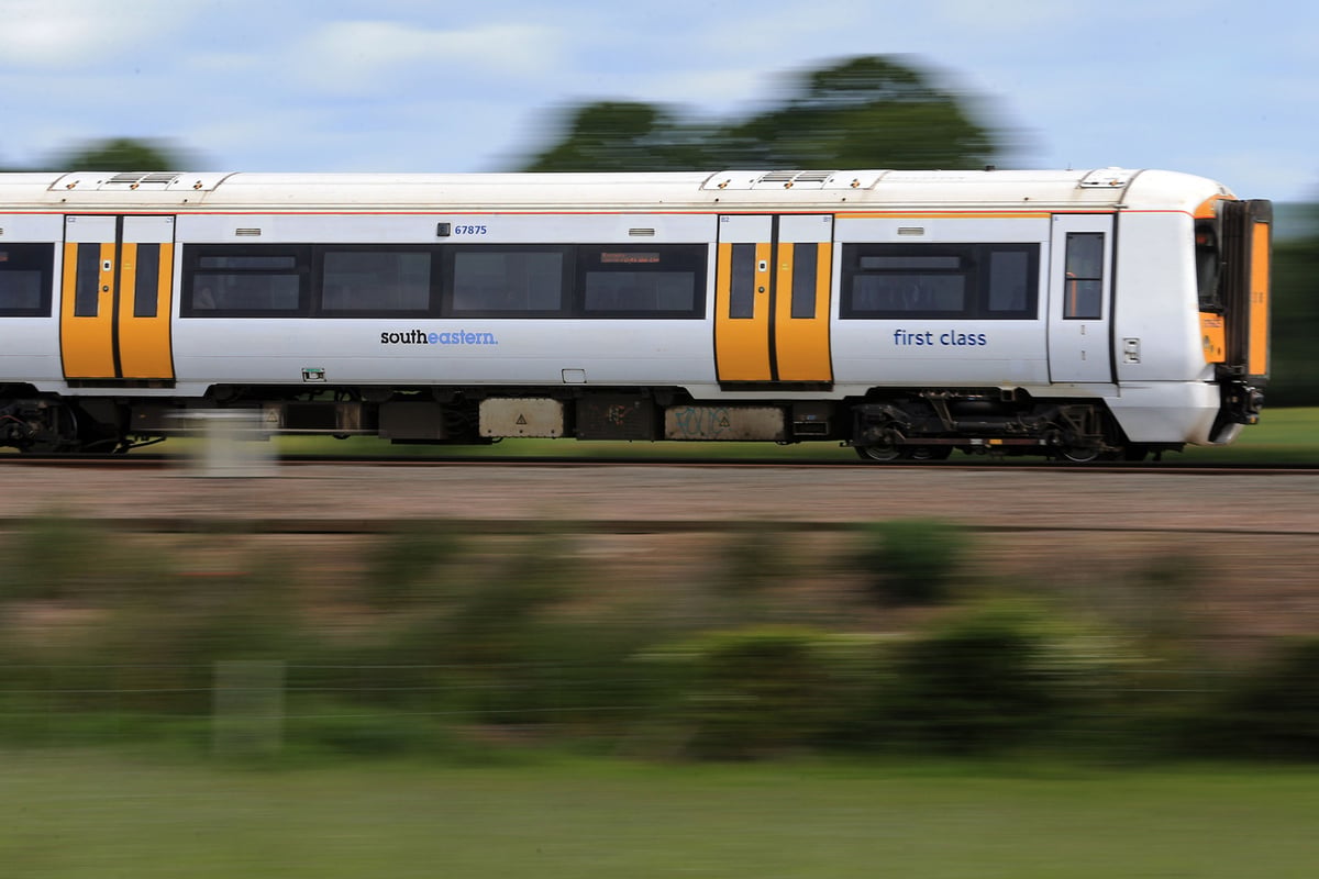 Go-Ahead ‘sorry’ for trains chaos as it records higher profits | London Evening Standard