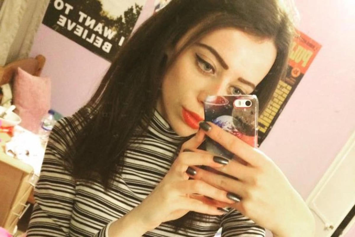 May Patterson: Friends' tributes to 'loved and cherished' young woman who died after being hit by train | London Evening Standard