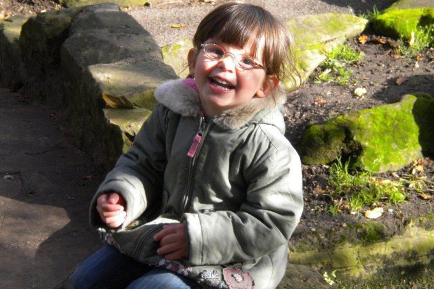Ellie Butler's heartbroken granddad reveals last time he saw her alive