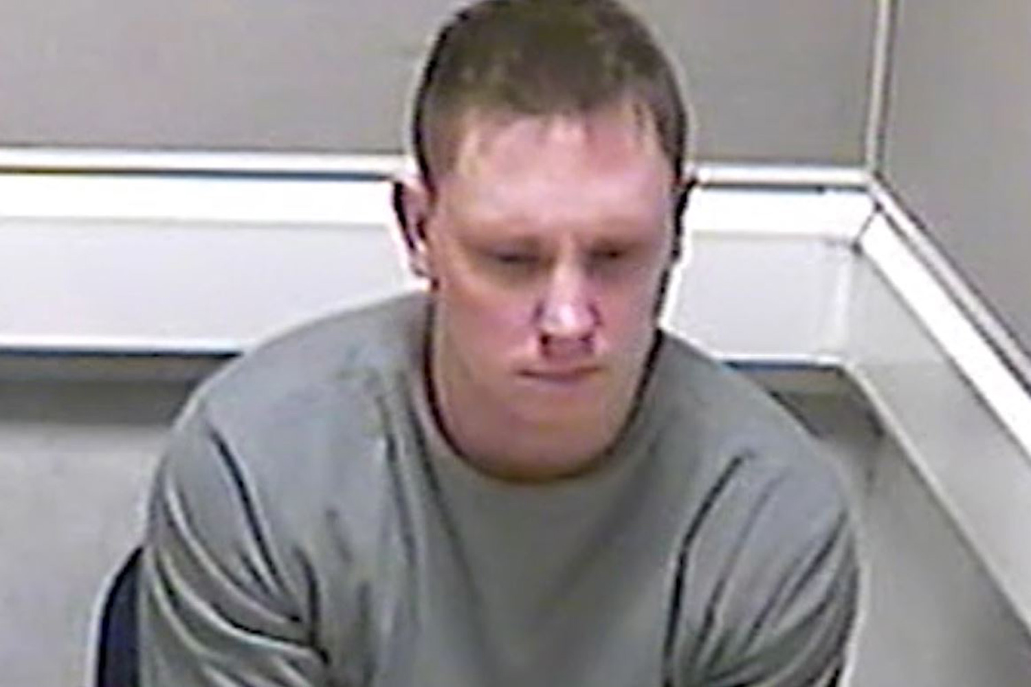 Killer father Ben Butler 'was handed all the power by judge'