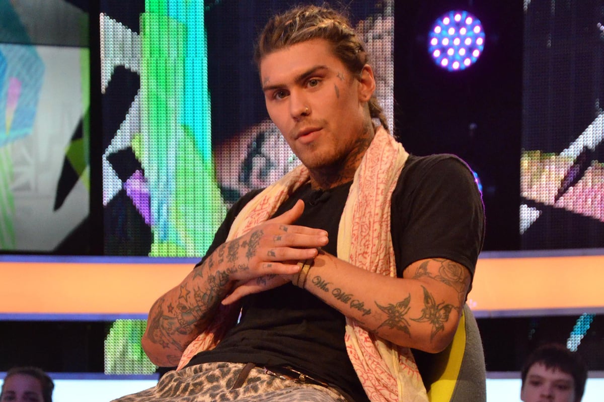 Marco Pierre-White Jr’s ex-fiance Kim Melville-Smith ‘heartbroken’ by split after Big Brother antics | London Evening Standard