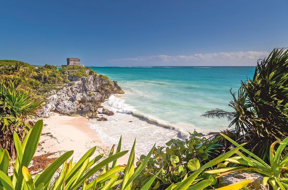 Tulum: where to eat, drink & stay | London Evening Standard