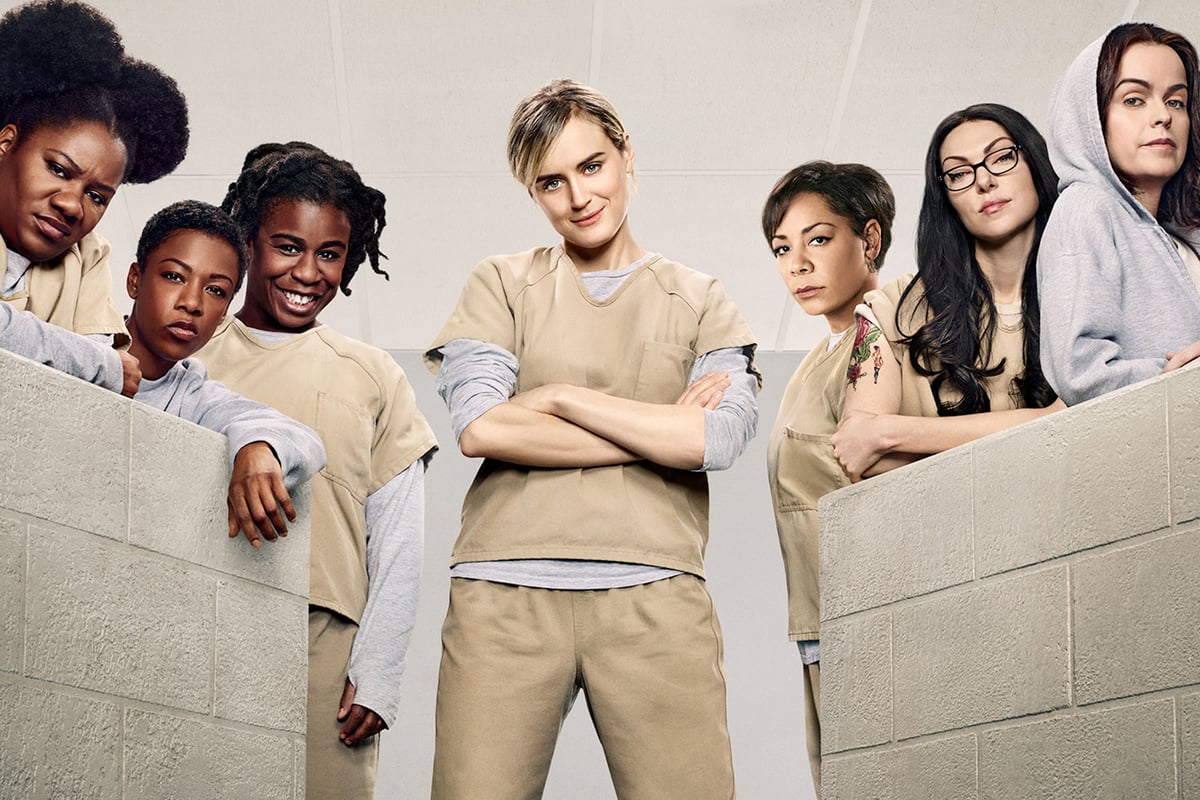 Orange is the New Black Season 5 release date confirmed as Netflix prison drama returns | London Evening Standard