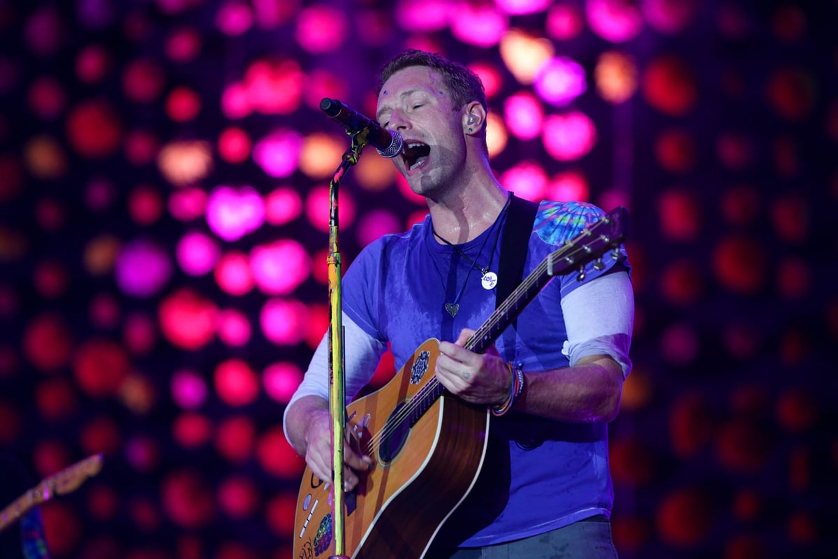 Are tickets still available for Glastonbury 2024? Full resale info
