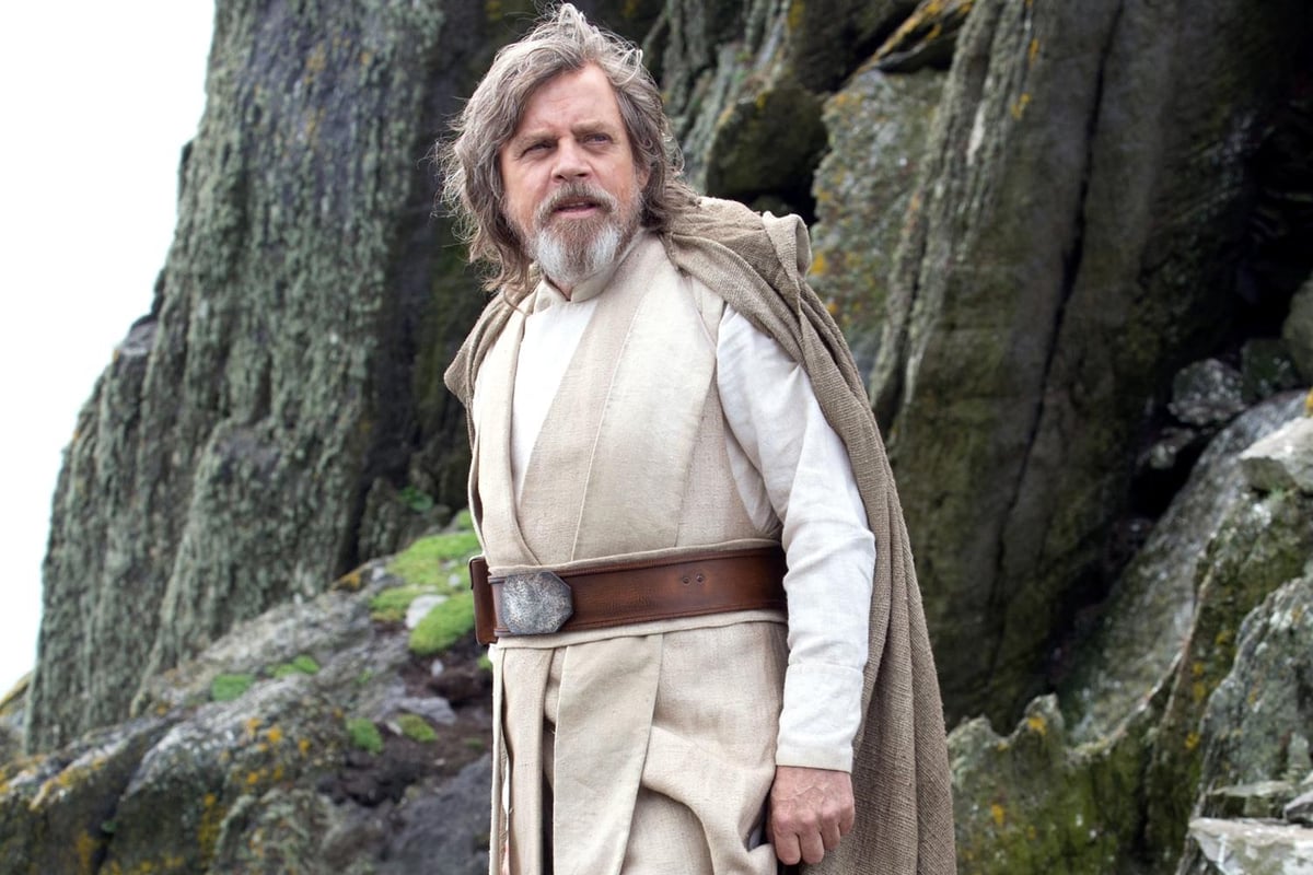 Star Wars: The Last Jedi review - An intriguing return to a galaxy far, far away | London Evening Standard