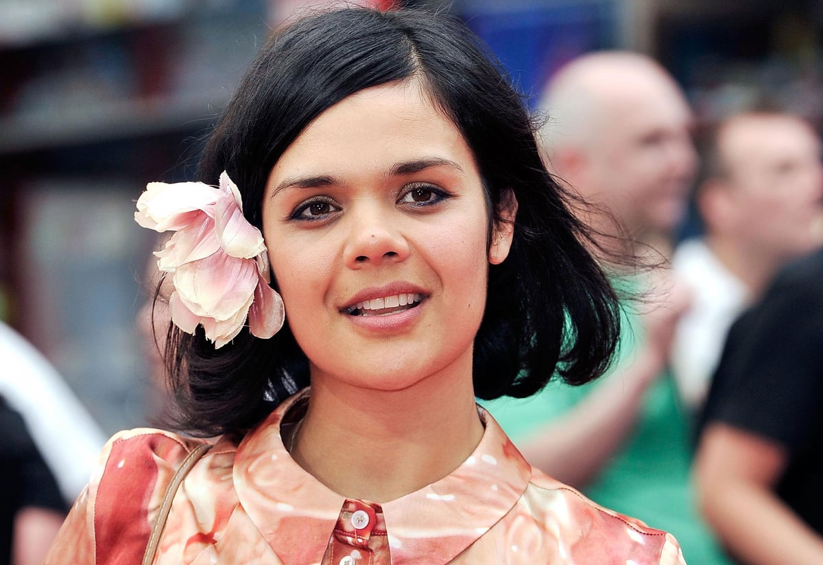 Bat for Lashes releases new album The Bride after speaking out on Brexit | London Evening Standard