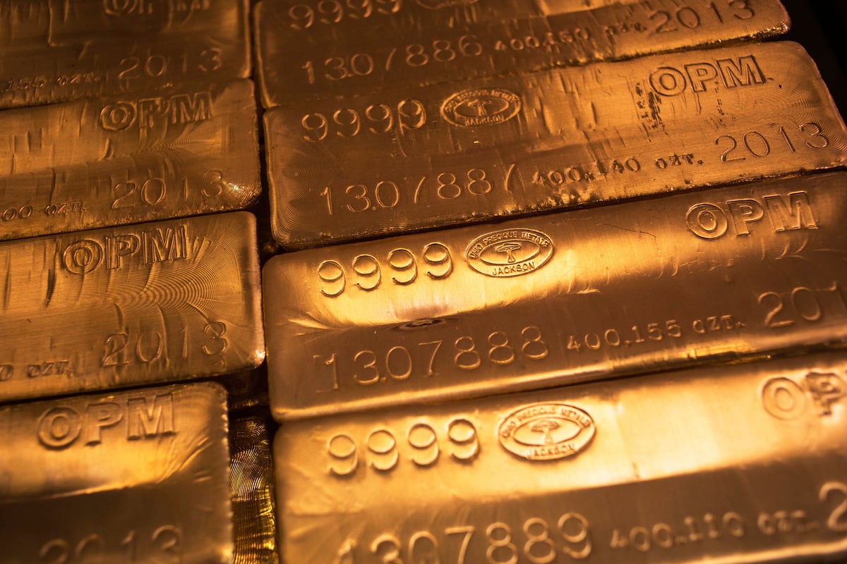 Barrick Gold hopes of selling Acacia stake are burnished as profits shine: Market report | London Evening Standard