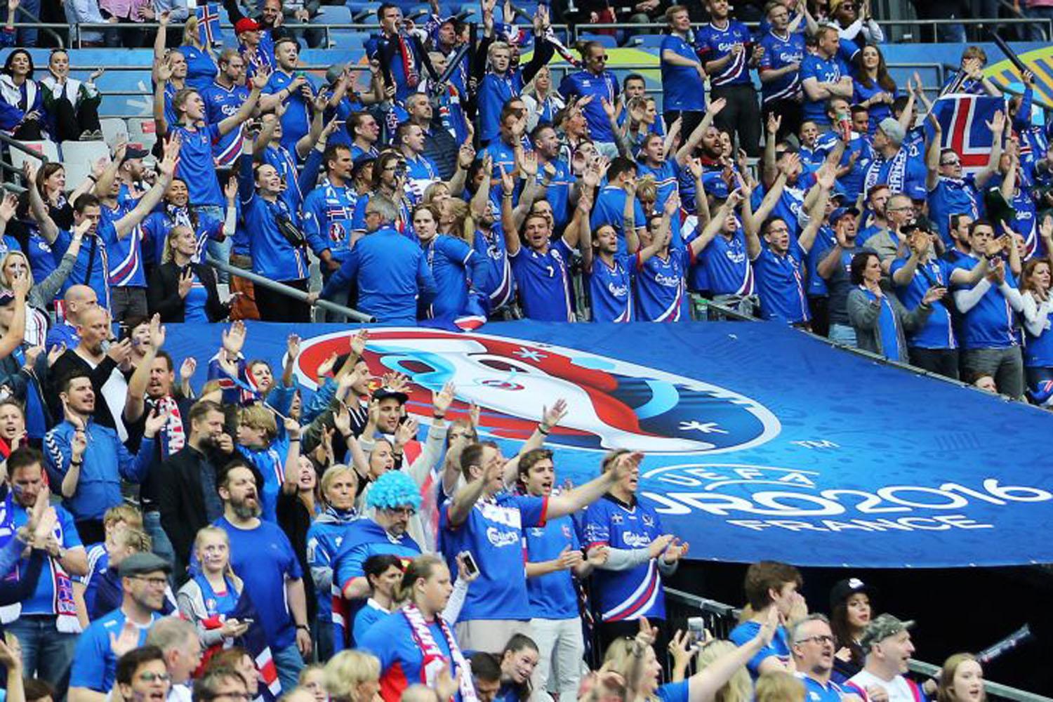 Iceland, Wales and Will Grigg: what will you remember about Euro 2016?