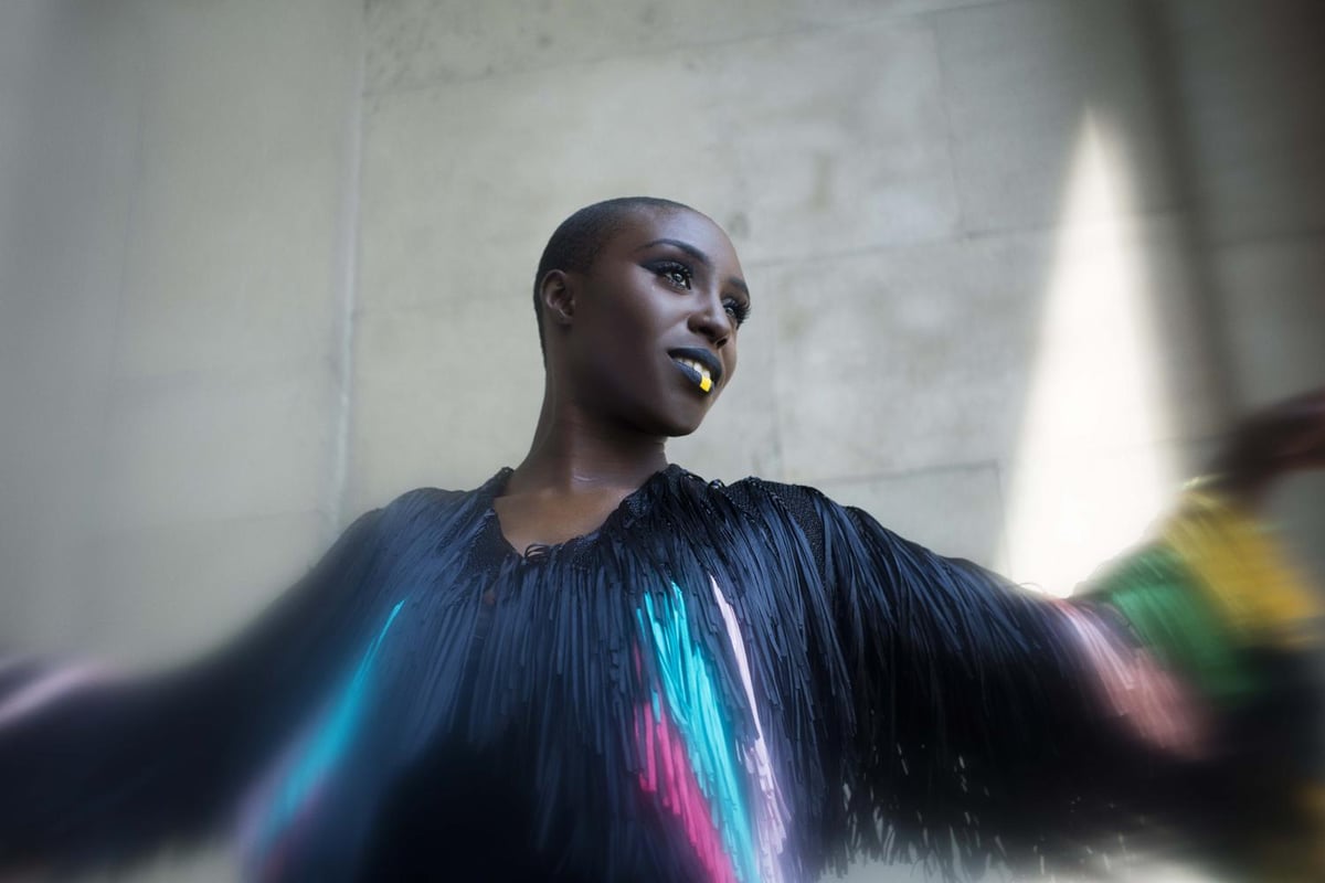 Summer Series at Somerset House: Open-air concerts return with Alison Goldfrapp as photographer | London Evening Standard