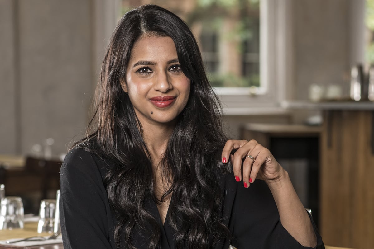 Chef Ravinder Bhogal on Gordon Ramsay, surprise success and new restaurant Jikoni | London Evening Standard