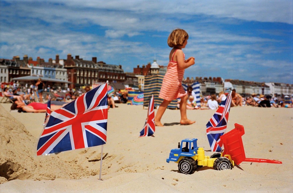 Brexit holidays in the UK: 10 of Britain's best beaches for a trip to the seaside | London Evening Standard