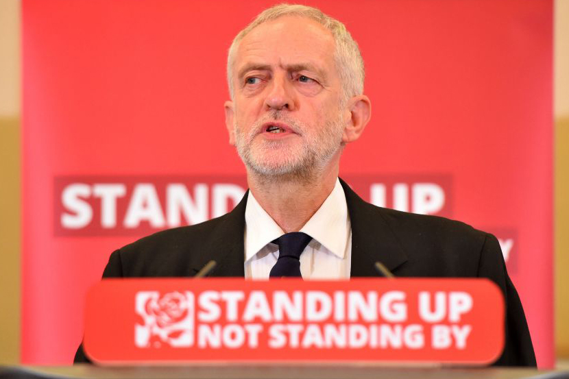 Jeremy Corbyn apologises on behalf of Labour Party for Iraq war | London Evening Standard