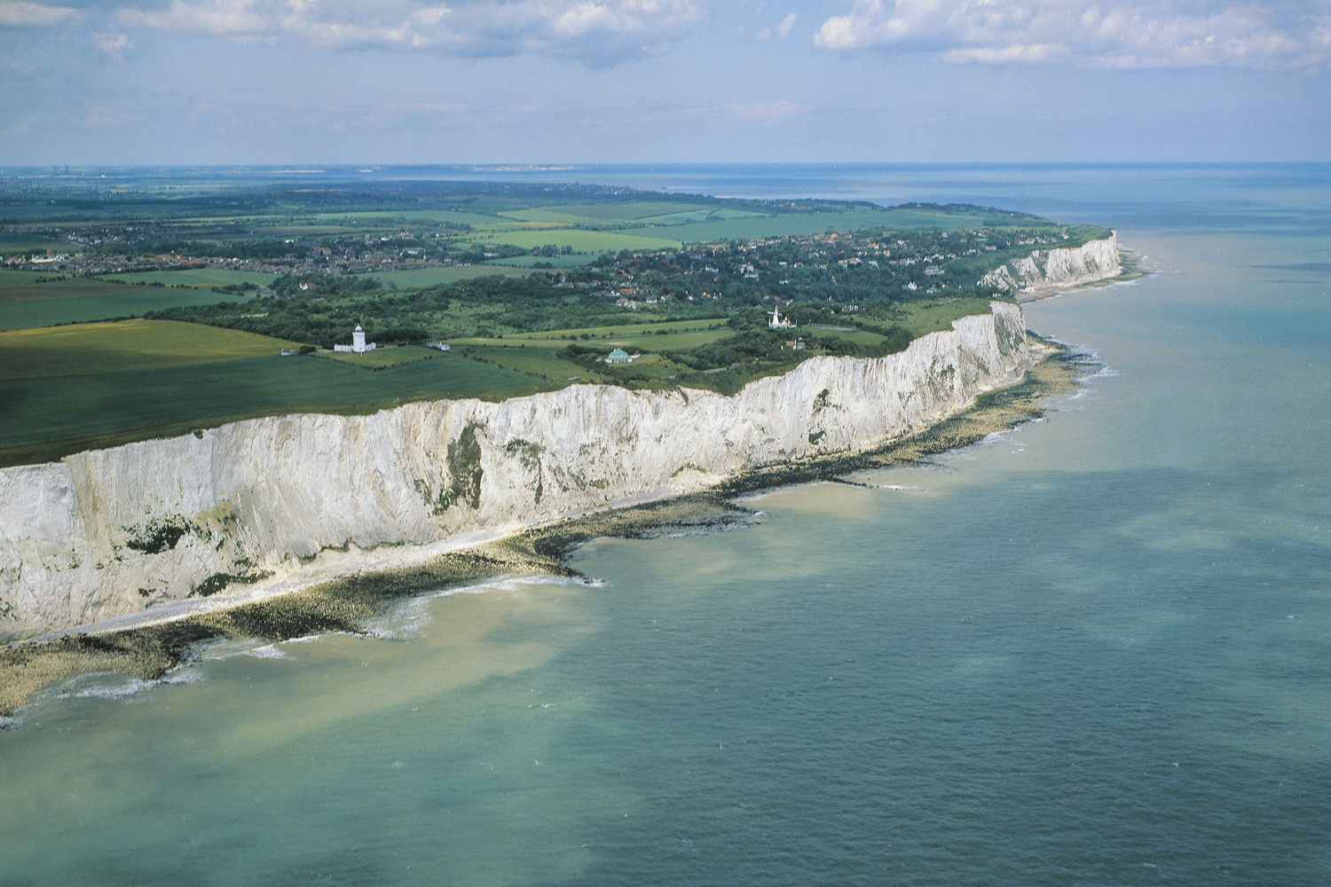 White Cliffs of Dover could be sold if National Trust cannot raise £1m