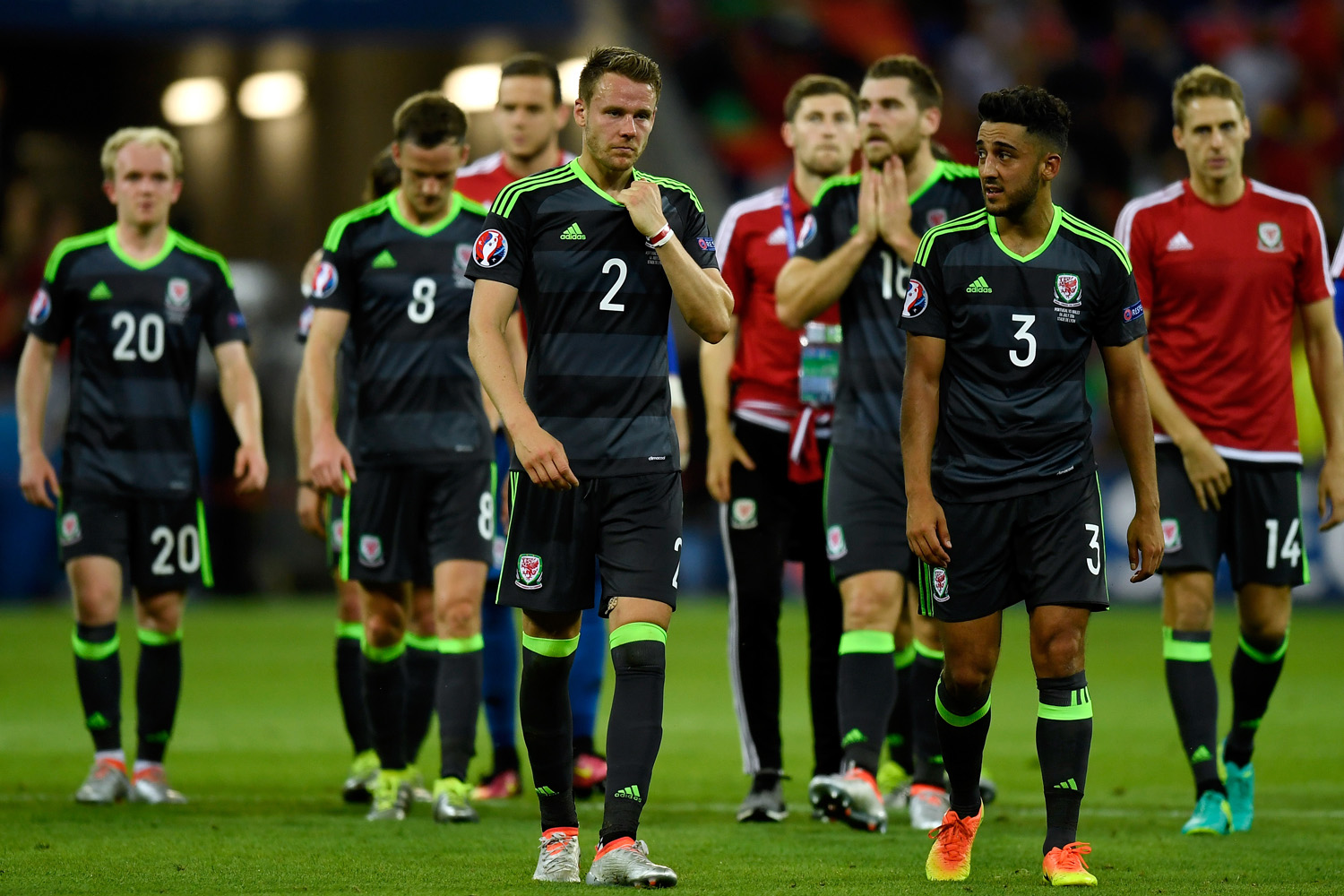 Wales' Euro 2016 campaign must act as catalyst for further success
