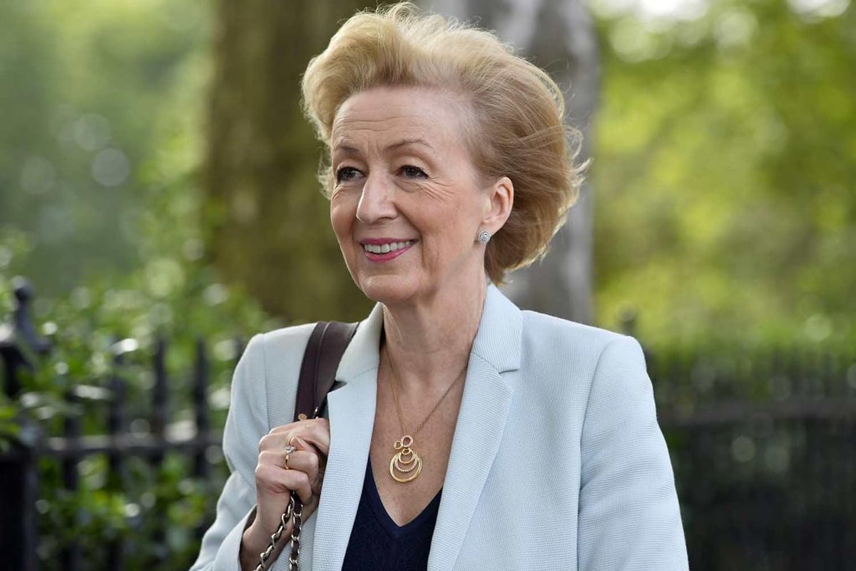 Andrea Leadsom CV: Former colleague disputes claim MP was a banker | London Evening Standard