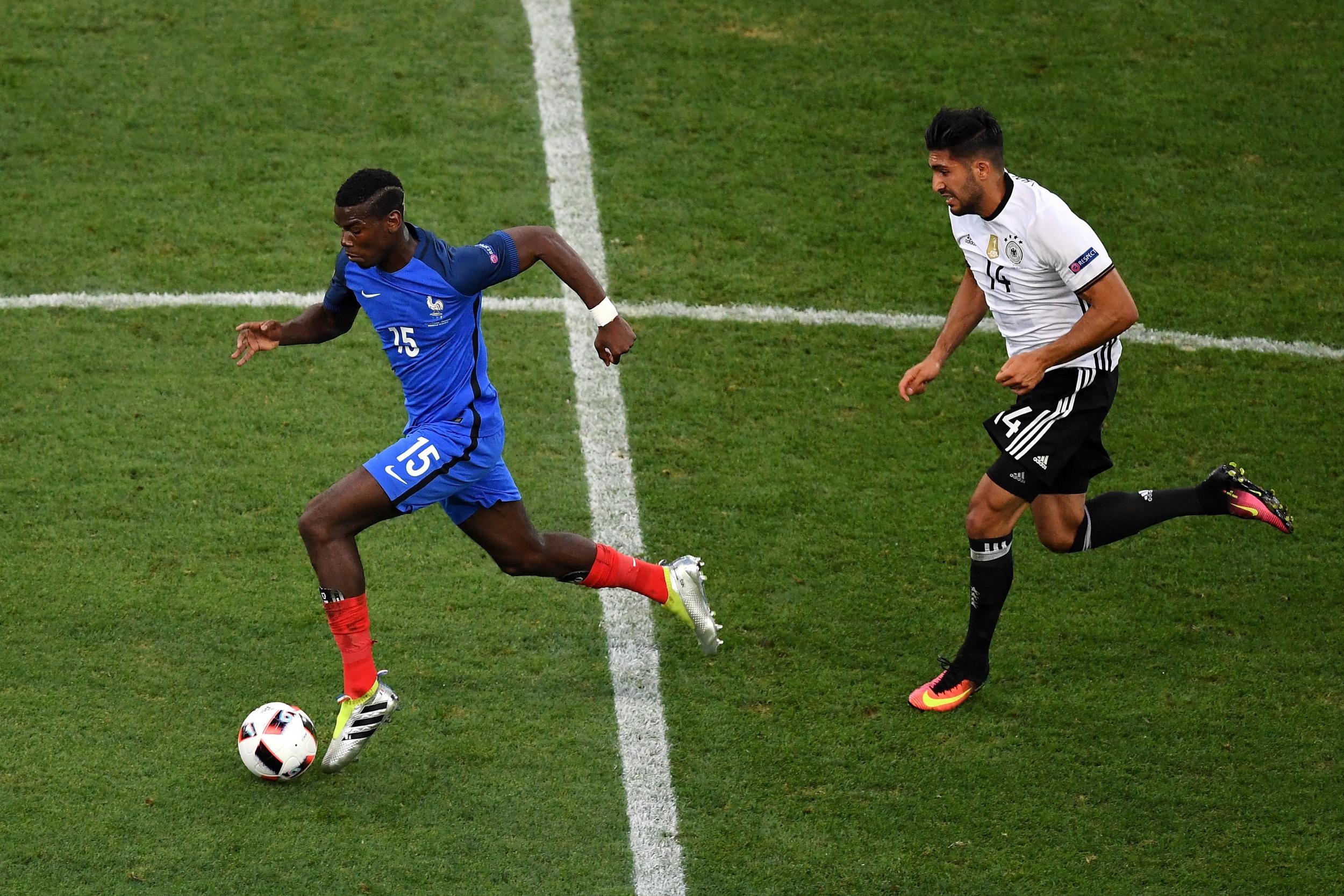 Why Euro 2016 has lacked the magic of 1984