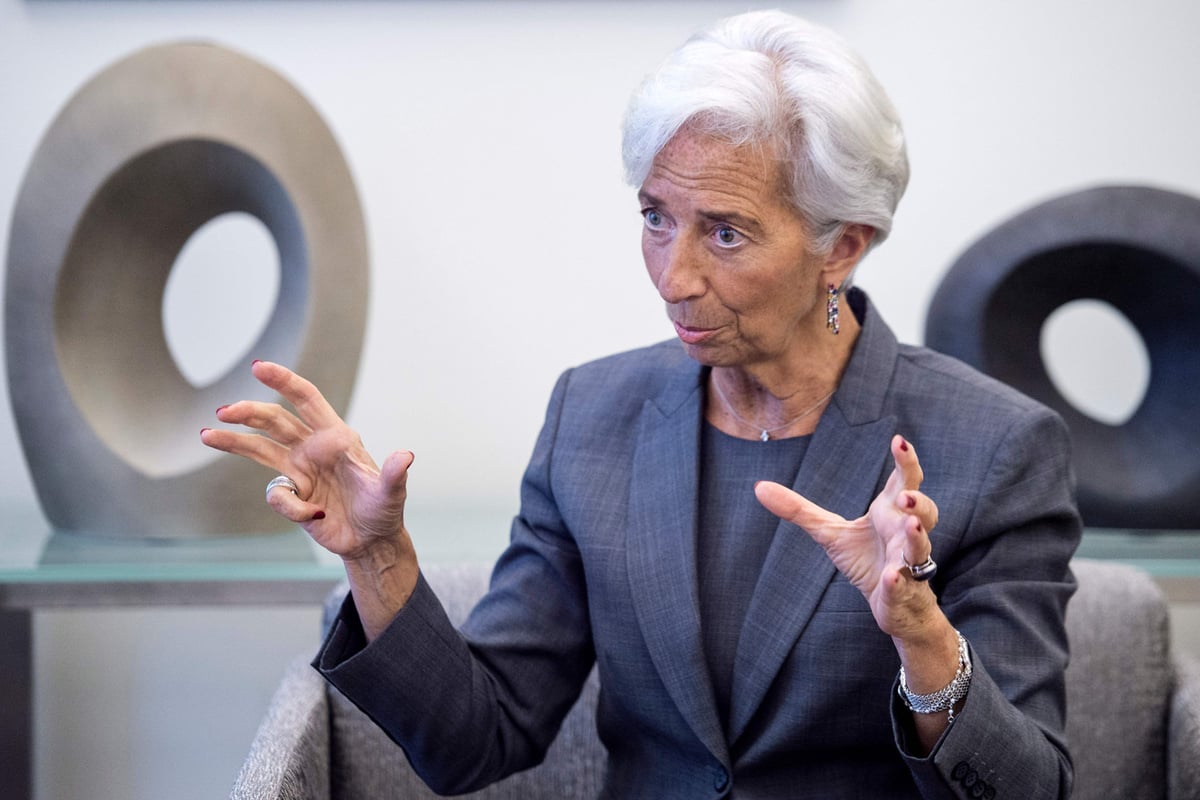 IMF warns over Brexit threat to Europe’s growth | London Evening Standard