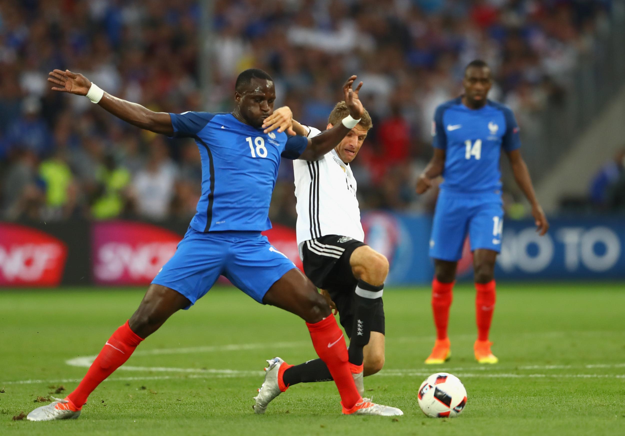 Wenger praises 'remarkable' Moussa Sissoko