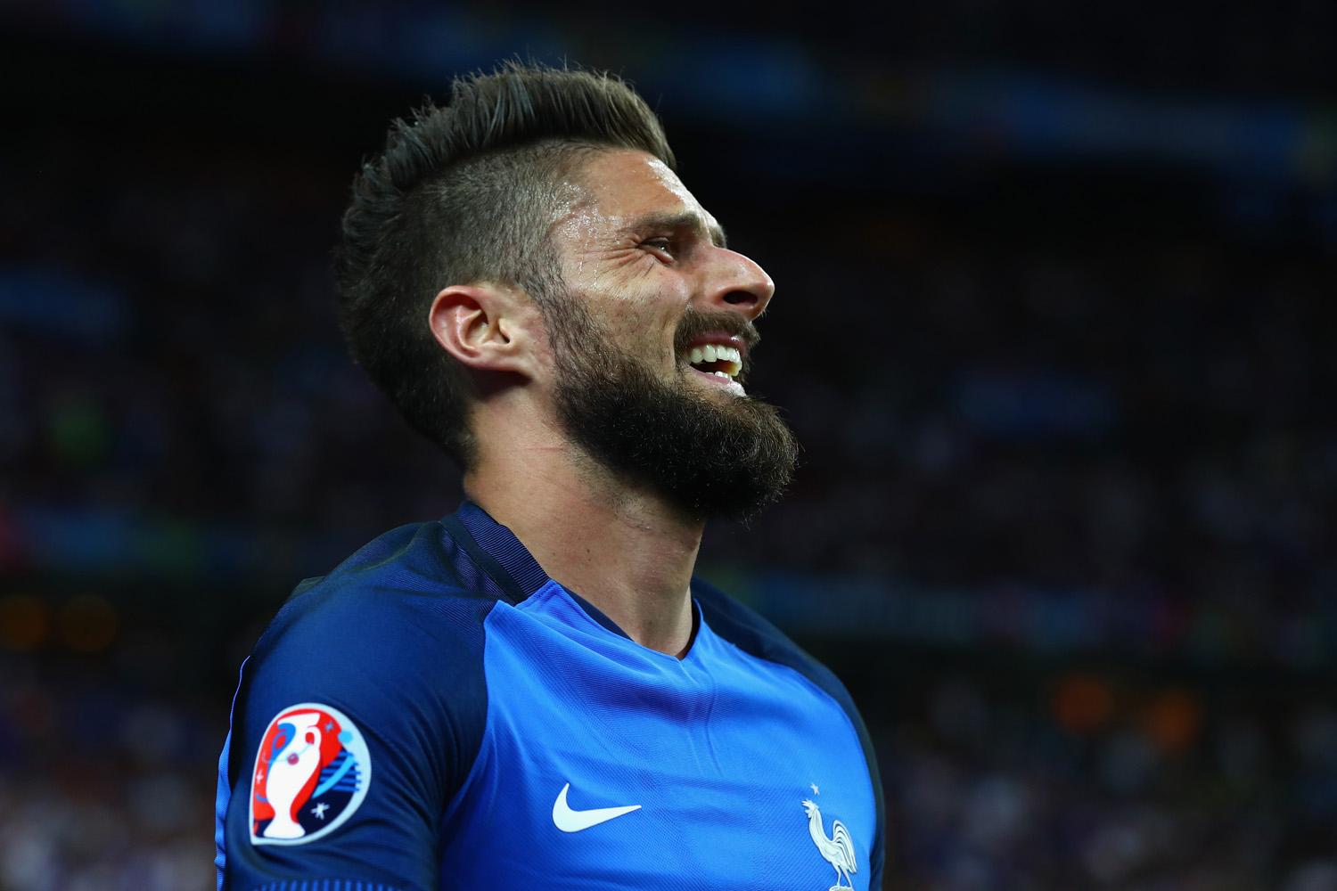 Portugal vs France Player Ratings: Payet and Giroud struggle in final