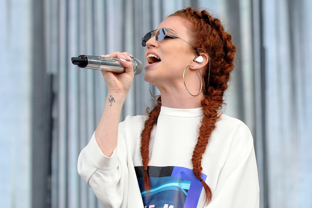 Wireless Festival 2016 review: Jess Glynne unites hard-partying masses with R’n’B anthems | London Evening Standard