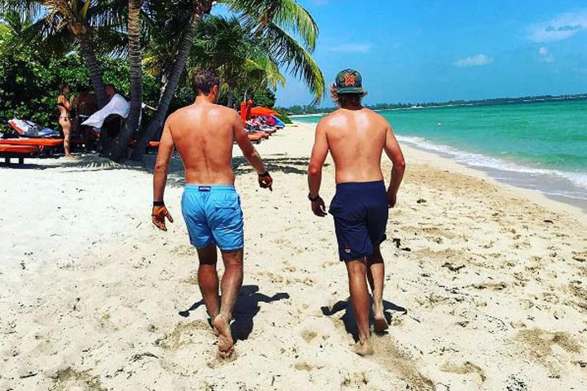 Harry Kane hit with abuse by angry England fans over Instagram holiday photos | London Evening Standard