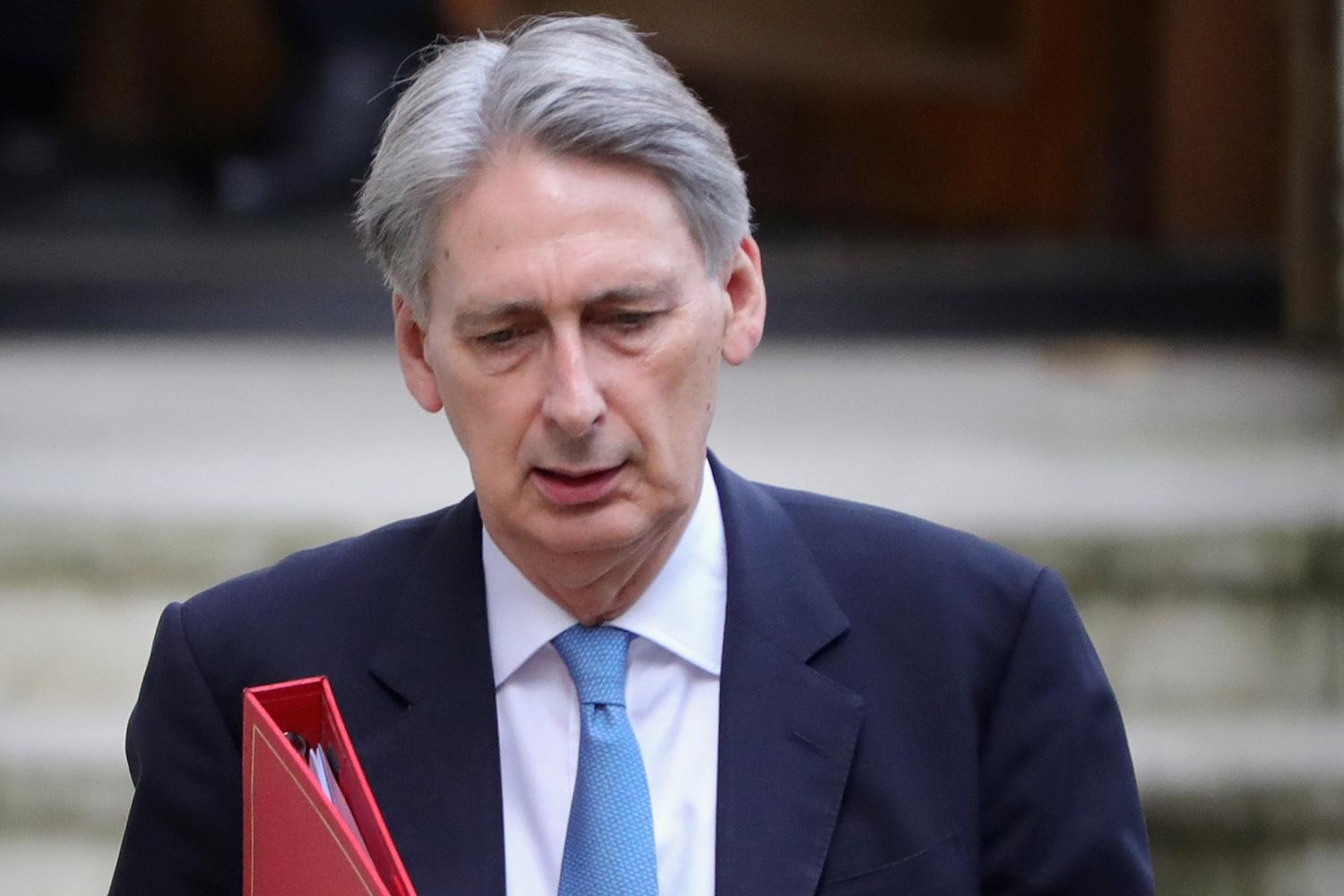 UK economy grows faster than expected with 0.6 per cent expansion