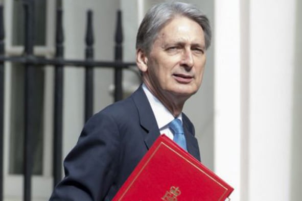Letters to the editor: Phillip Hammond’s hopes for housing | London Evening Standard