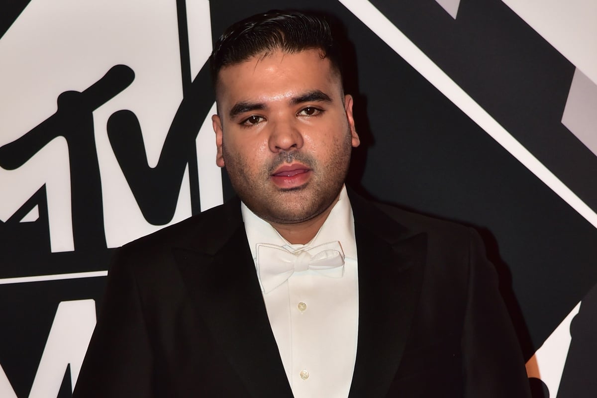 Naughty Boy won’t ‘rule out’ releasing George Michael track recorded weeks before his death | London Evening Standard