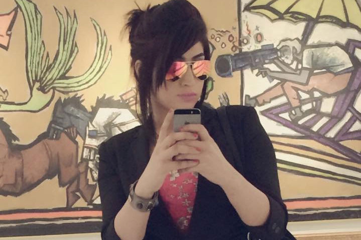 Qandeel Baloch's father says 'my son should be shot on sight' for sister's murder | London Evening Standard