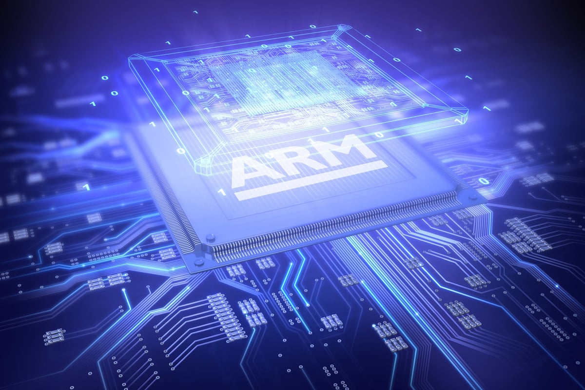 SoftBank dives as ARM deal raises doubts over debt pile | London Evening Standard