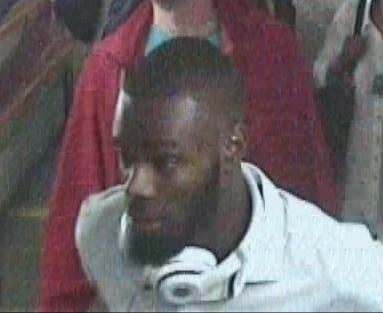 Willesden Junction attack: Rail worker repeatedly punched at Overground station | London Evening Standard