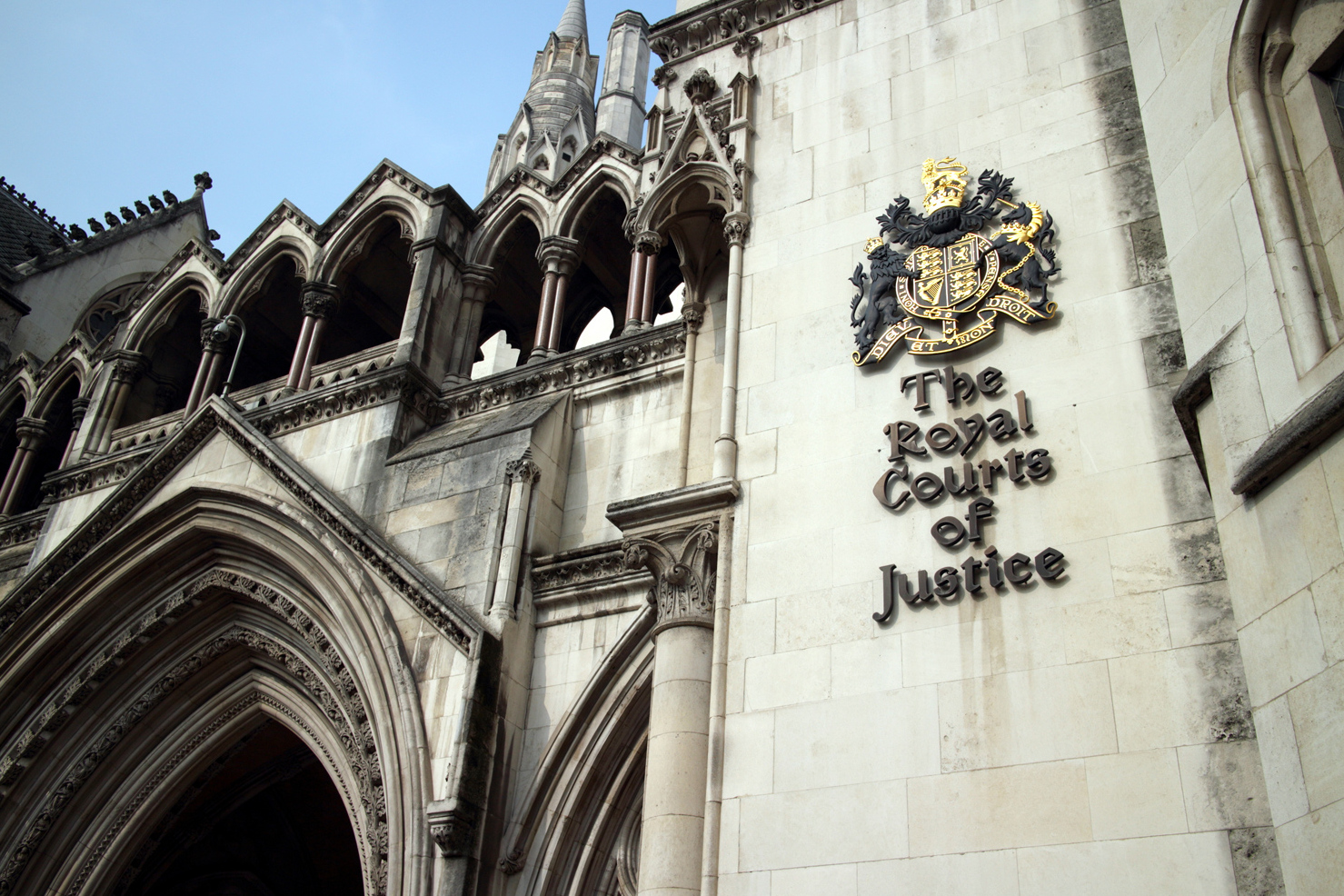 High Court to investigate how three sisters aged under 10 got STIs