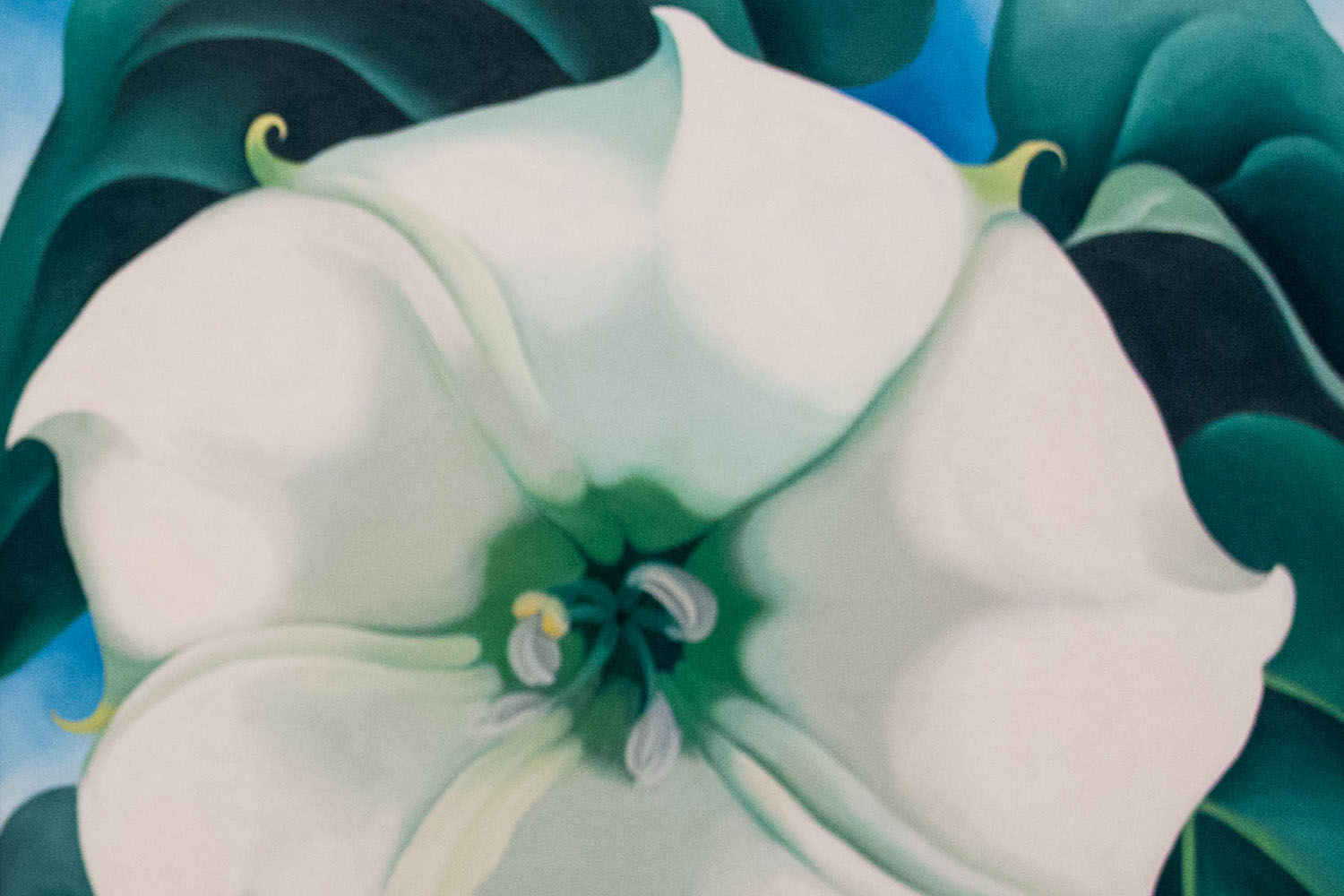 Londoner's Diary: Tate show and the return of a roving eye