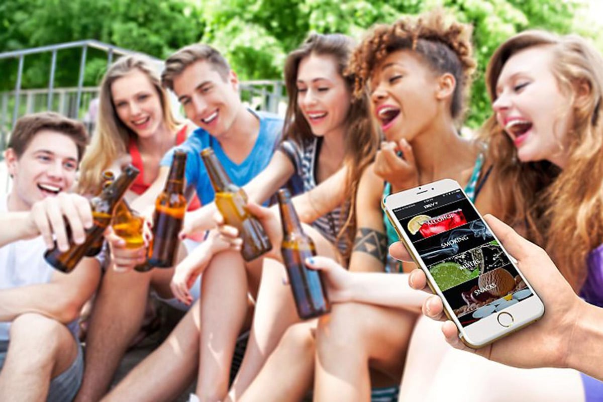 London's alcohol delivery services from Deliveroo to Moët & Chandon | London Evening Standard