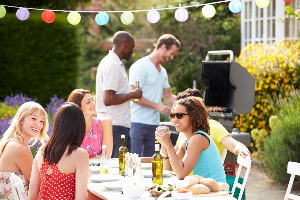 How to plan a VIP country house weekend | London Evening Standard