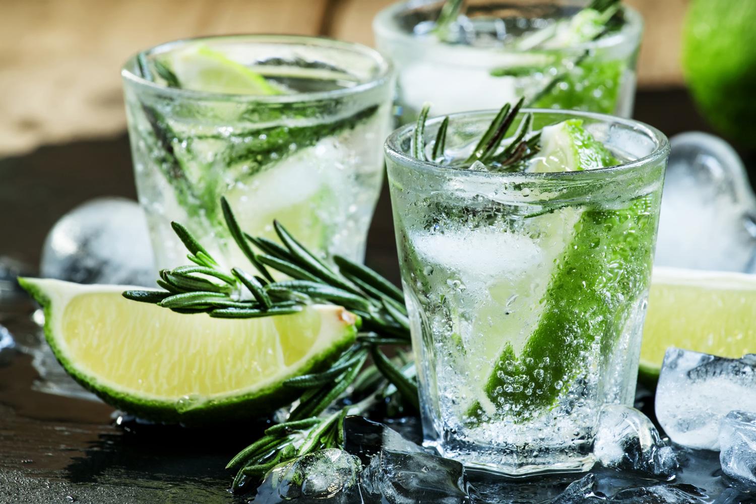 The best gins from around the world
