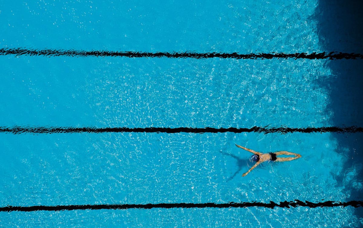The best lidos in London from London Fields and Tooting to Brockwell Park | London Evening Standard