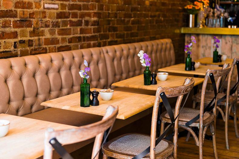 Petit Pois: No room for quibbling in the face of heavy carbs and oozing Gruyère | London Evening Standard