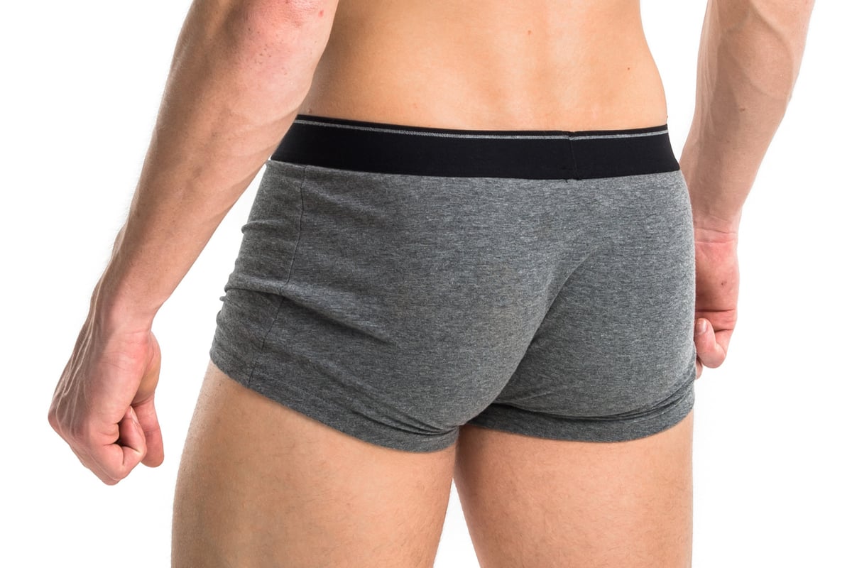 Trimming pubic hair 'increases risk of STIs' | London Evening Standard