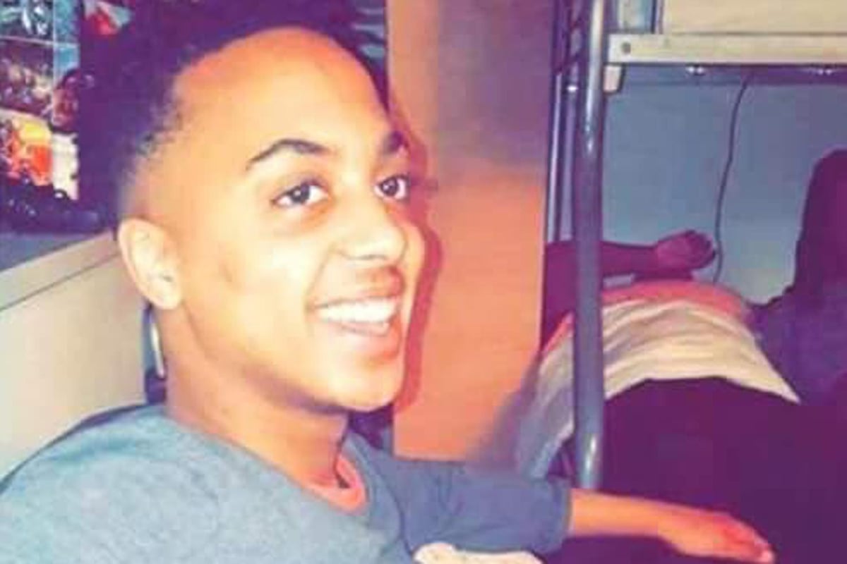 Stratford Park stabbing victim pictured: Man stabbed to death in front of families | London Evening Standard